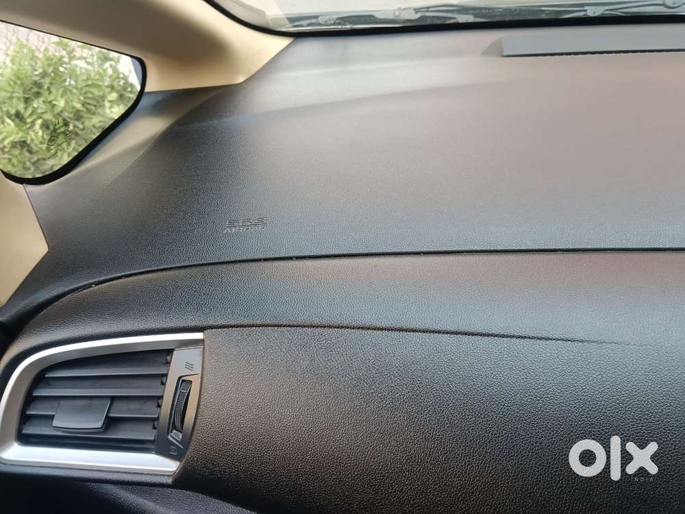 Honda Jazz 1.2 Vx I Vtec, 2018, Petrol
