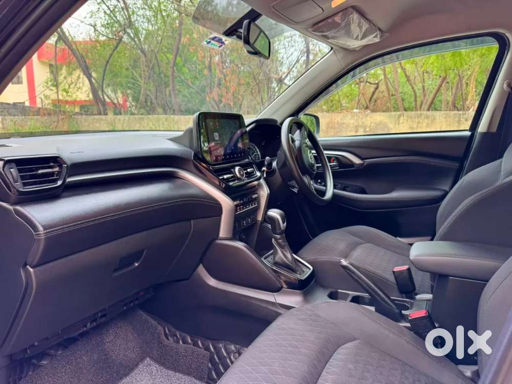 Toyota Urban Cruiser Hyryder 1.5 G Neo Drive At, 2025, Petrol
