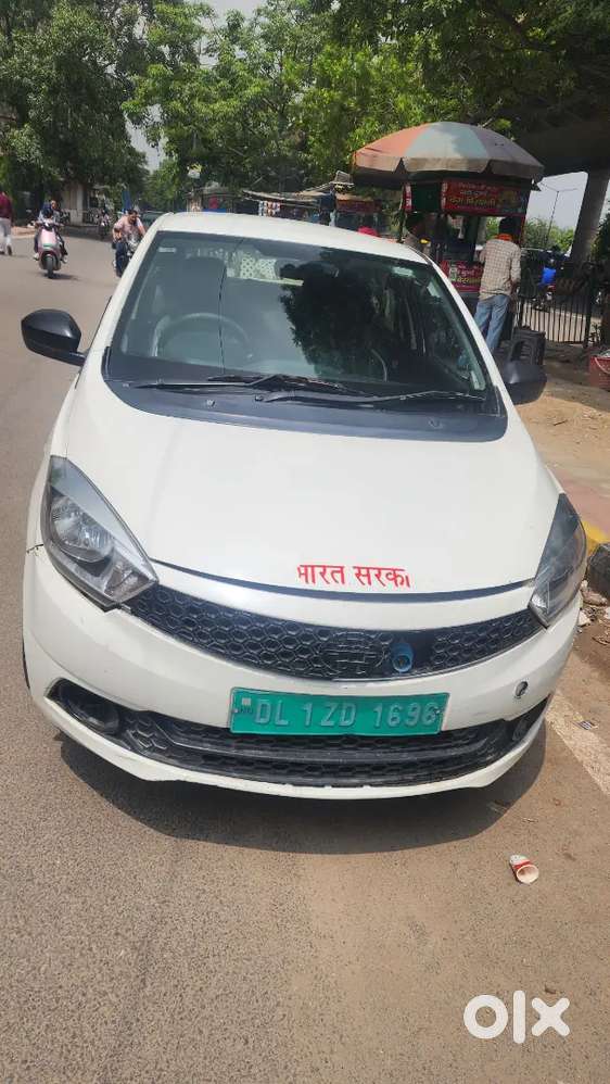 Tata Tigor EV XM 2020 - Photo 1