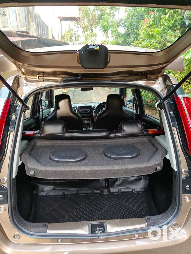 Maruti Suzuki Wagon R Petrol 2022