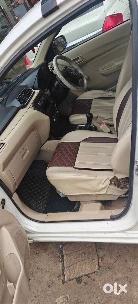 Maruti Suzuki Dzire 2024