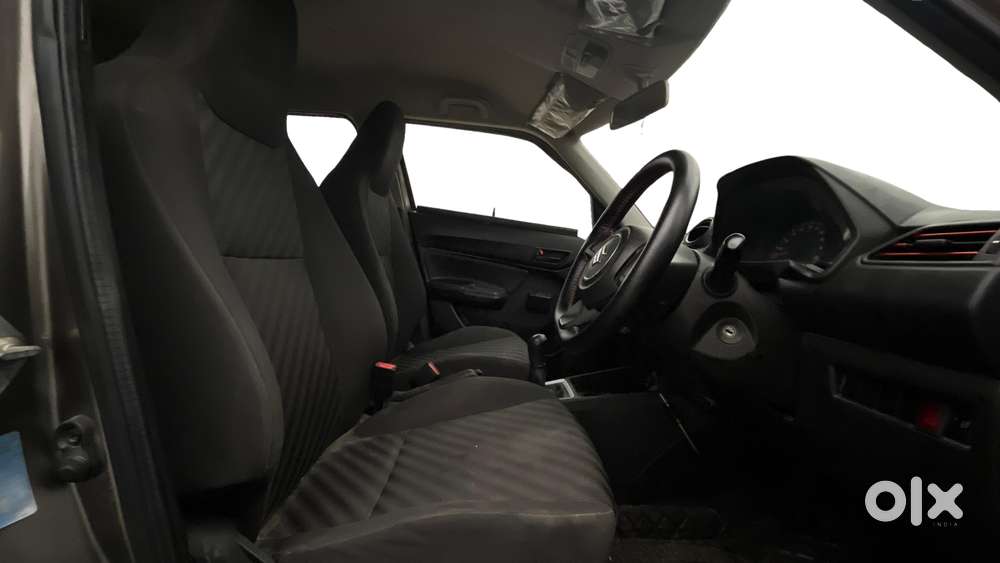 Maruti Suzuki Swift Lxi, 2020, Petrol
