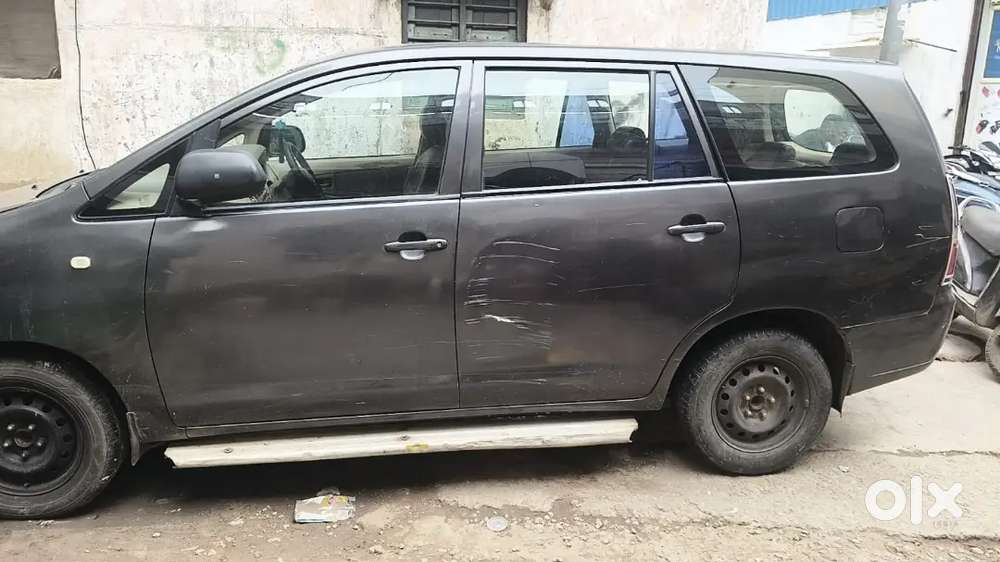Toyota Innova 2006