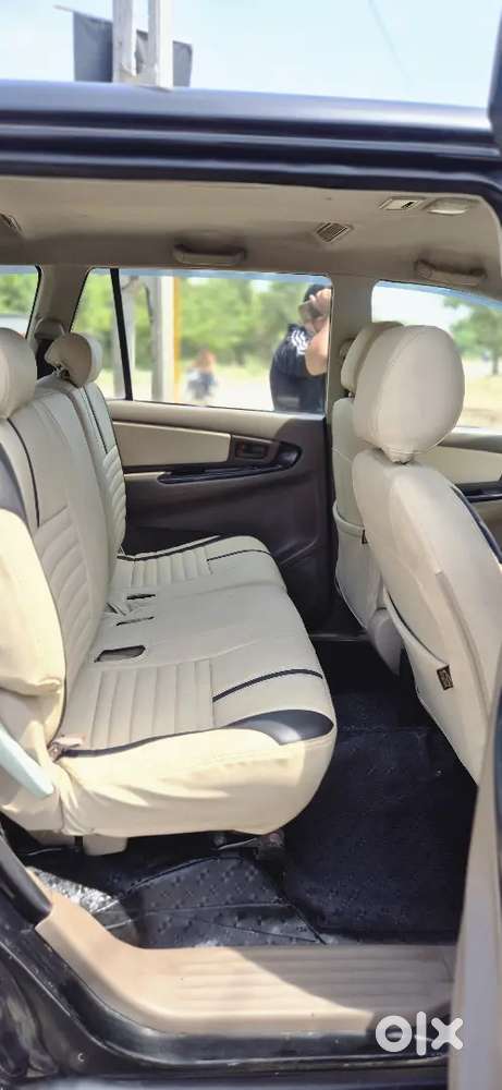 Toyota Innova Diesel Manual 2016