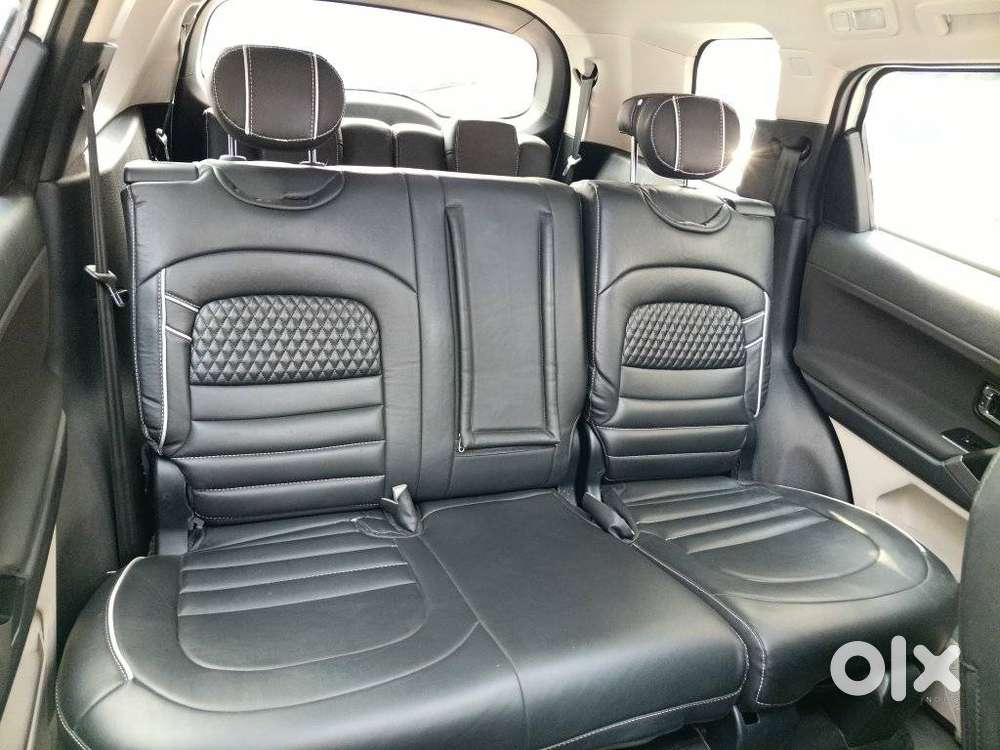 Tata Safari 2.0 Kryotec Xt Plus, 2022, Diesel