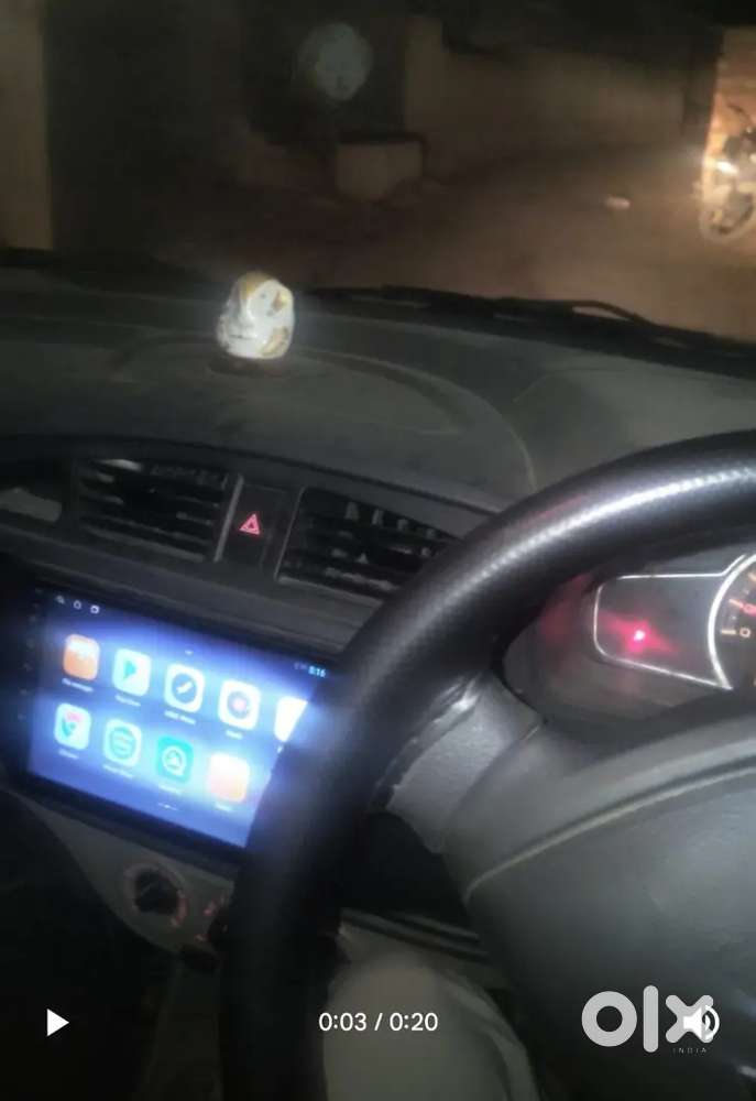 Maruti Suzuki Alto K10 2019 Cng & Hybrids 135000 Km Driven