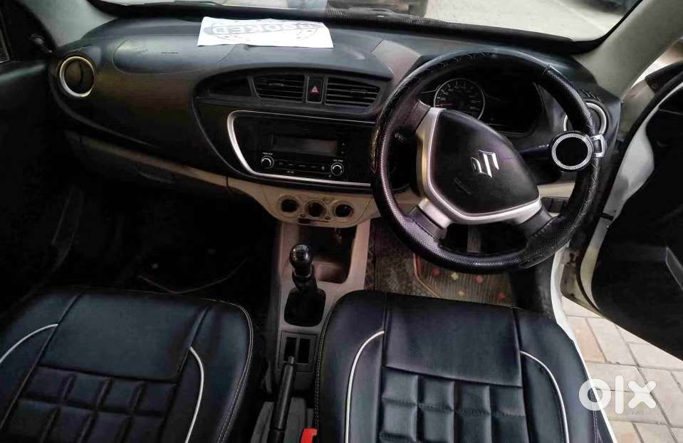 Maruti Suzuki Alto 2020