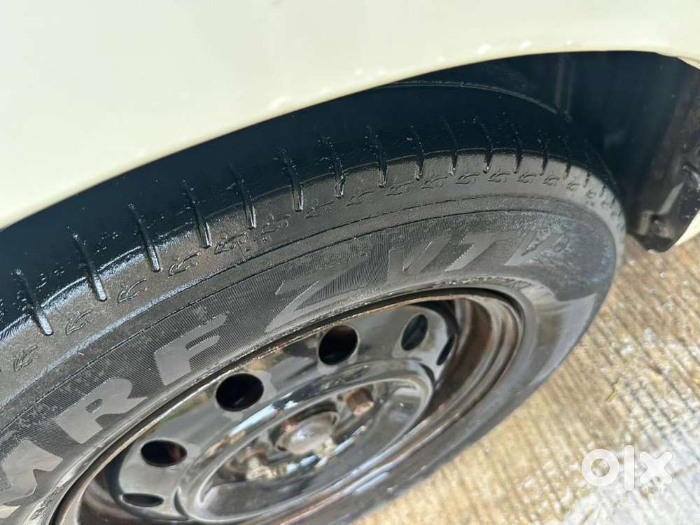 Maruti Suzuki Swift 2008