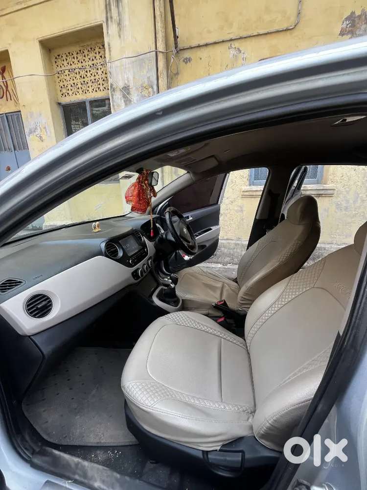 Hyundai Xcent 2020 Petrol Good Condition