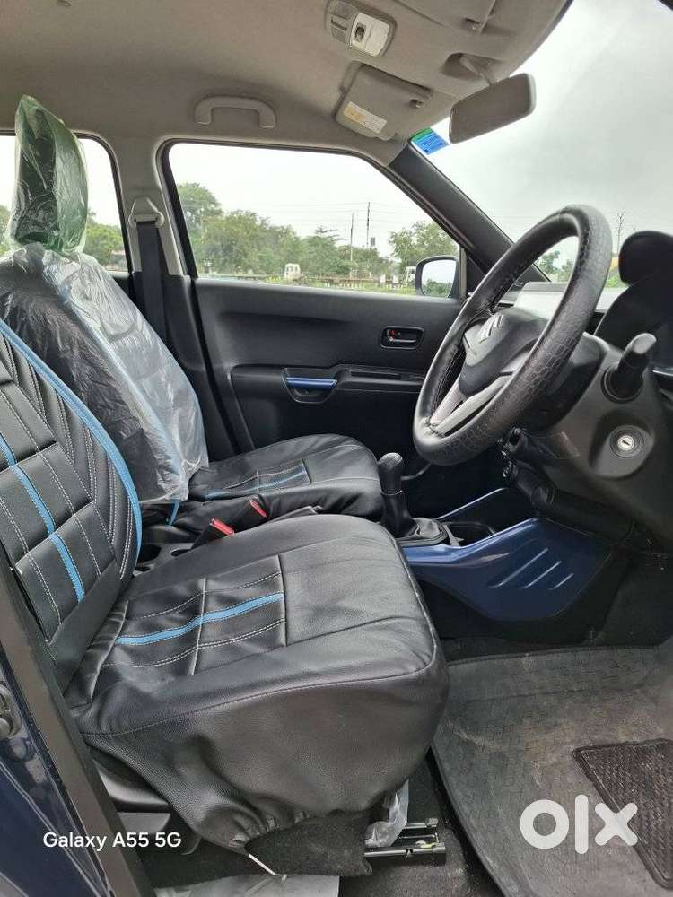 Maruti Suzuki Ignis 1.3 Delta, 2026, Petrol