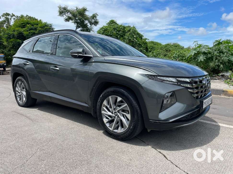 Hyundai Tucson Signature 2.0 At Diesel, 2022, Diesel