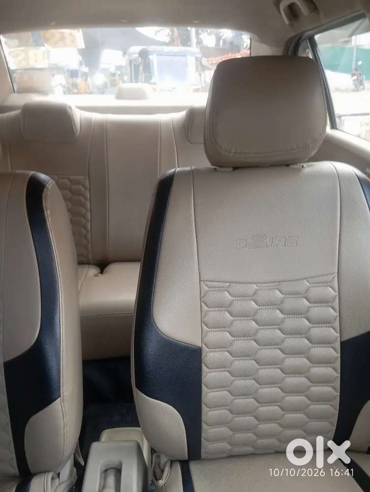 Maruti Suzuki Dzire Tour 2025