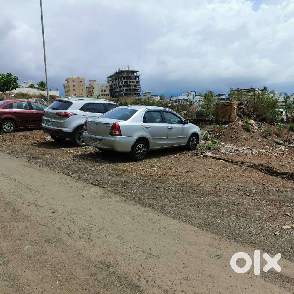 1st Owner Good Condition Toyota Etios