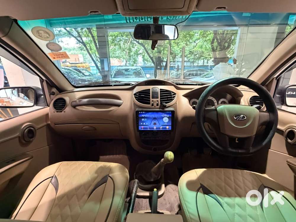 Mahindra Xylo E4, 2012, Diesel