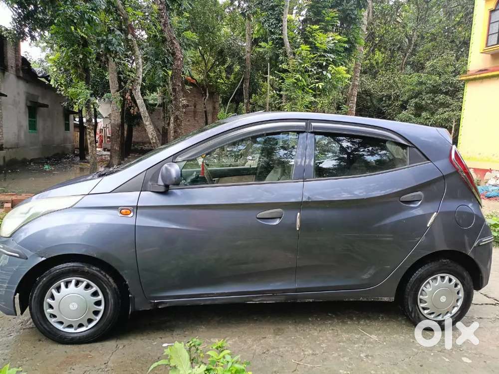 Hyundai Eon Era+ 2011