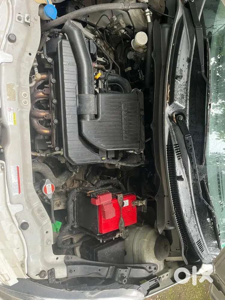 Maruti Suzuki Dzire 2016