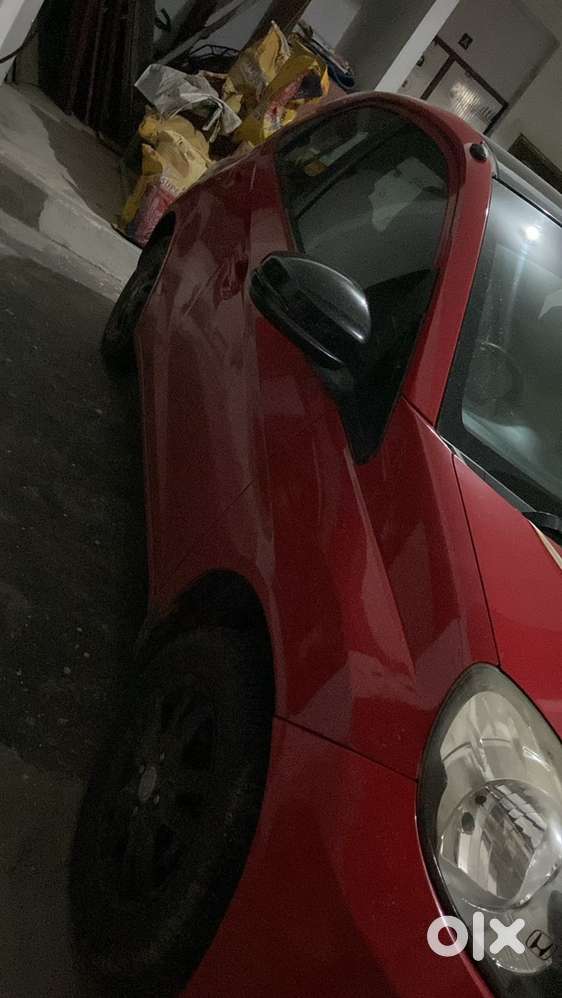 Honda Brio 2015 Automatic Transmission Petrol Well Maintained