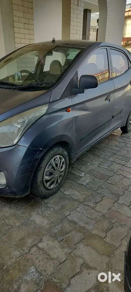 Hyundai Eon 2012