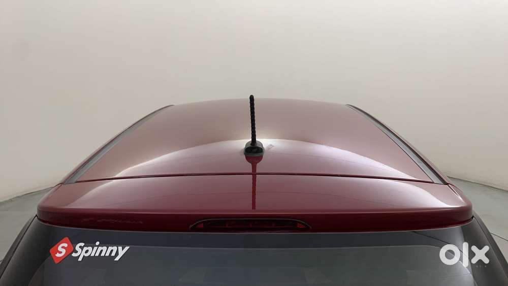 Hyundai Elite I20 Sportz Plus, 2019, Petrol