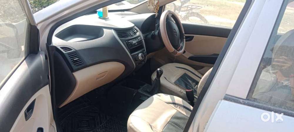 Hyundai Eon 2017 Cng & Hybrids Well Maintained