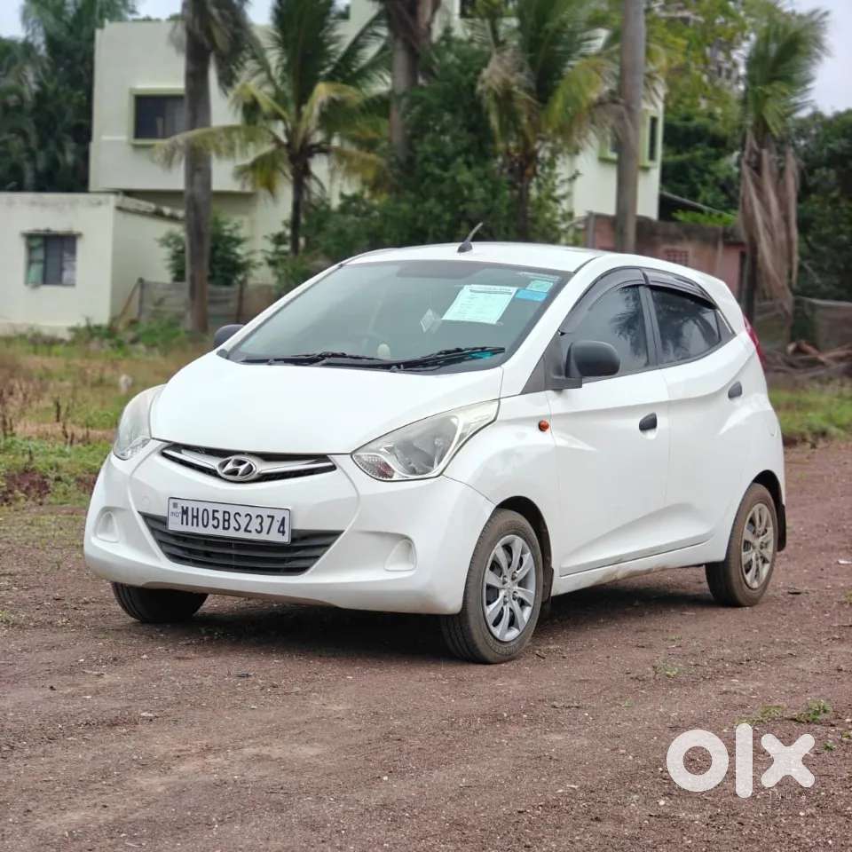 Hyundai Eon Magna +, 2013, Petrol