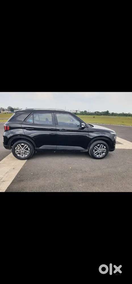 Hyundai Venue 2024 Diesel Good Condition