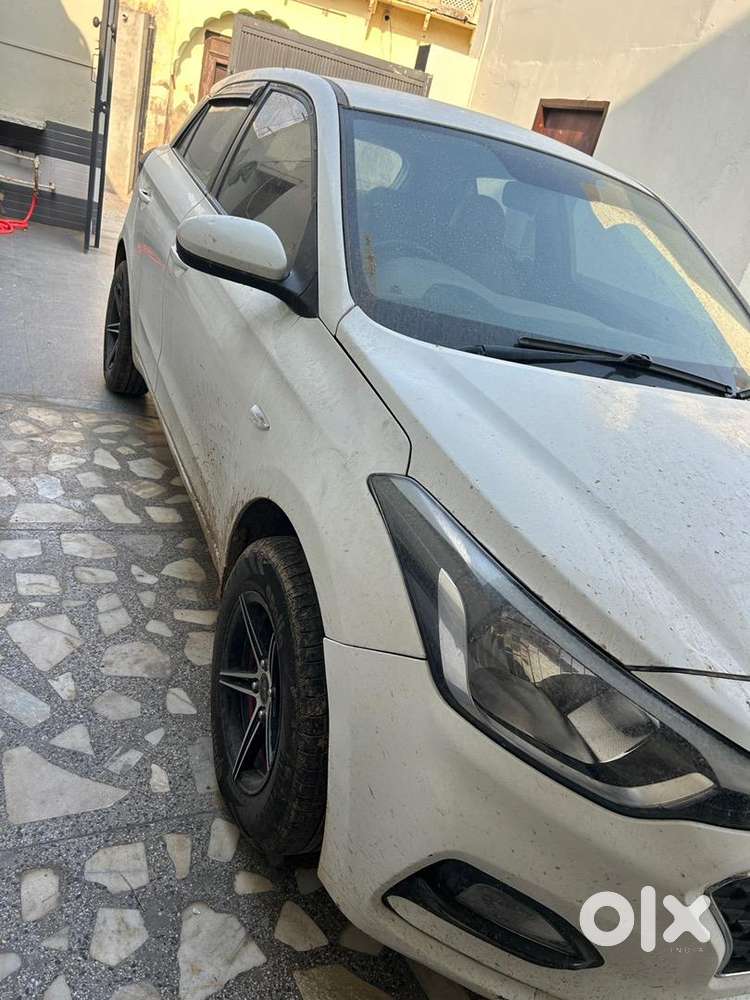 Hyundai Elite I20 2019 Diesel Well Maintained