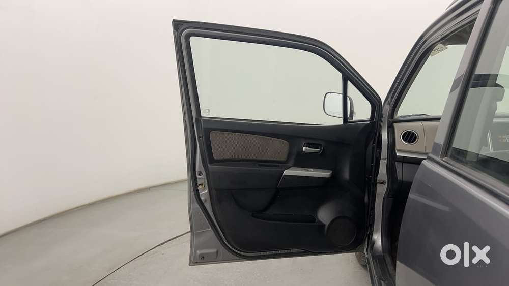 Maruti Suzuki Wagon R 1.0 Lxi Cng, 2013, Cng & Hybrids