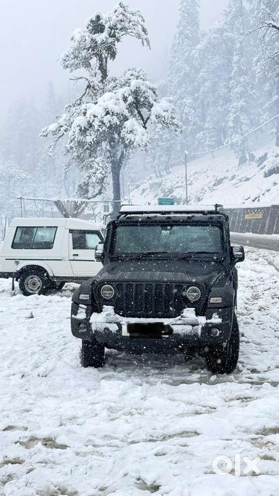 Adventure Condition Thar For Sale