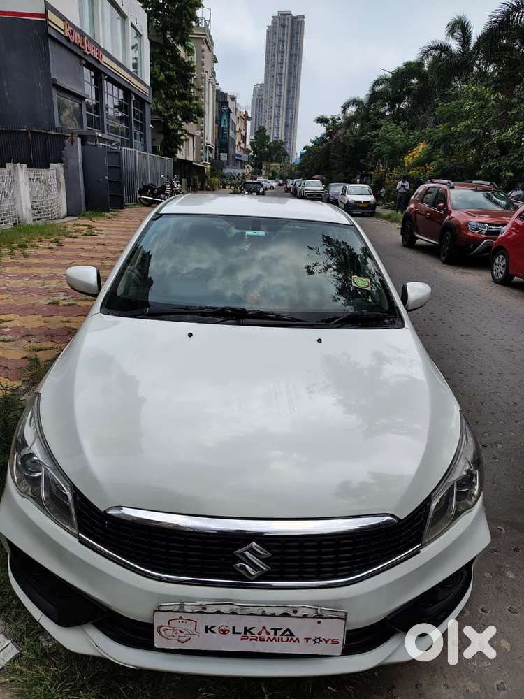 Maruti Suzuki Ciaz Smart Hybrid Sigma , 2023, Petrol