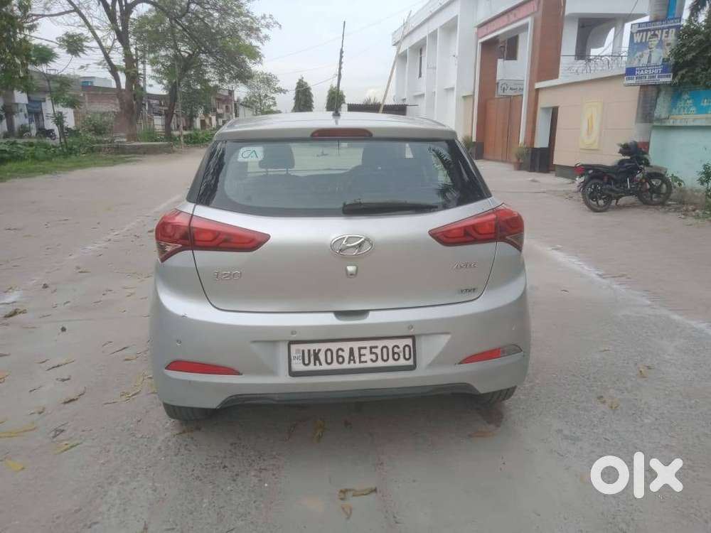 Hyundai I20 2014 Petrol Good Condition