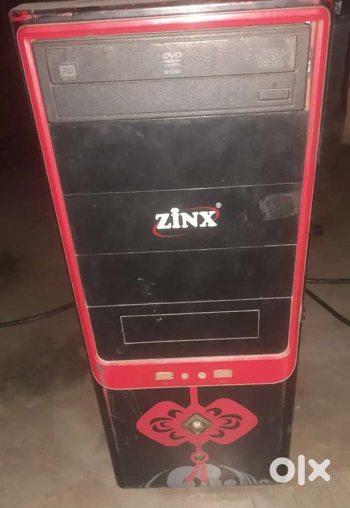 Cpu Cabinet
