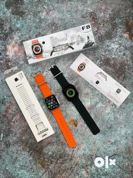 Olx watches online