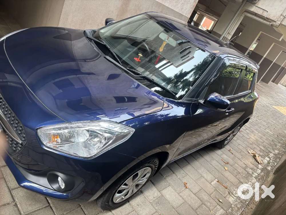 Maruti Suzuki New-gen Swift 2024