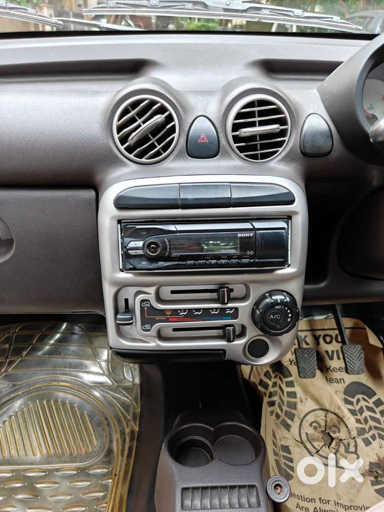 Hyundai Santro Xing Gls, 2010, Petrol