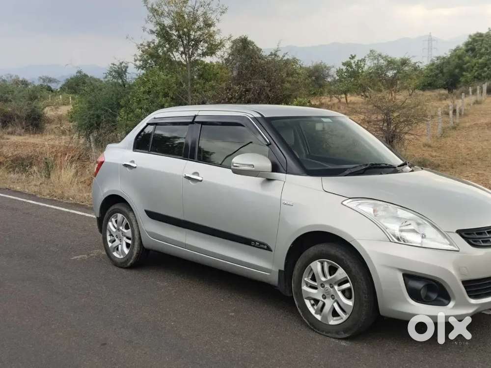 Maruti Dzire Diesel 2013