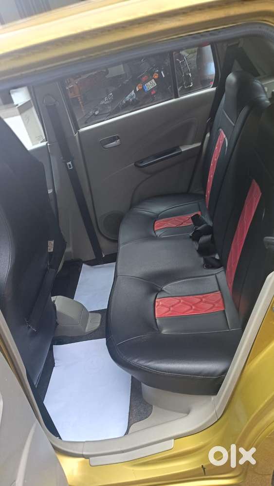 Maruti Suzuki Celerio Vxi At, 2014, Petrol