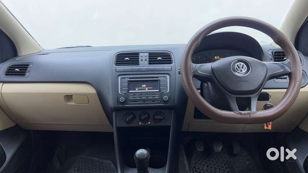 Volkswagen Ameo 1.2 Mpi Comfortline Plus, 2017, Petrol
