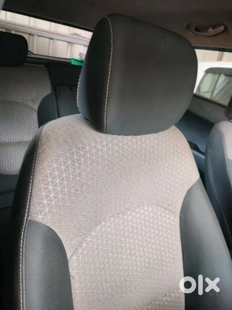Hyundai Creta 1.6 Crdi Sx+ Diesel  2015