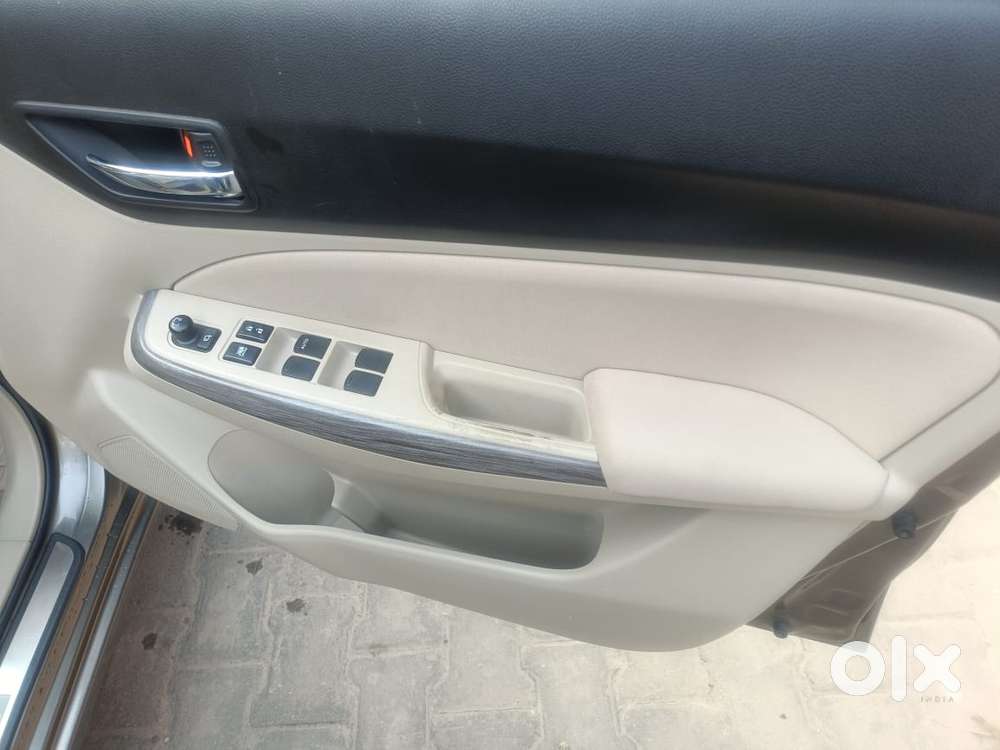 Maruti Suzuki Swift Dzire