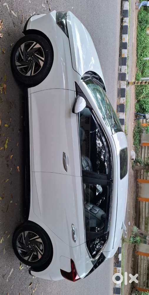 Hyundai I20 Diesel Asta, 2021, Diesel