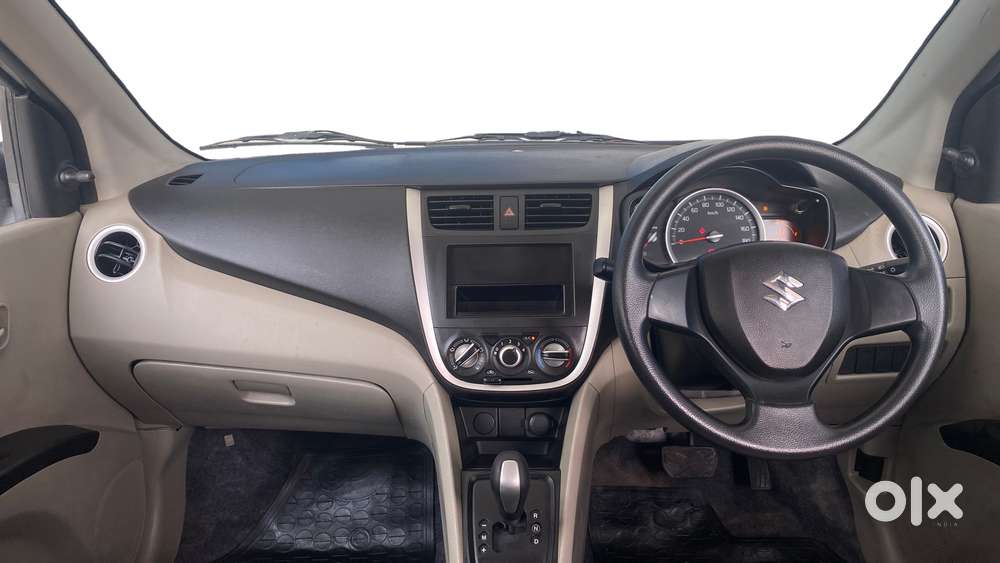 Maruti Suzuki Celerio 2014-2017 Vxi At, 2015, Petrol
