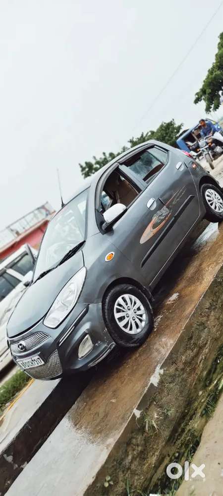 Hyundai I10 2015