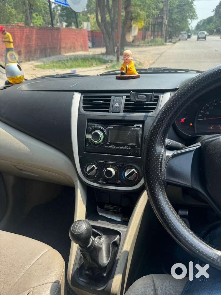 Maruti Suzuki Celerio Petrol 172000 Km Driven
