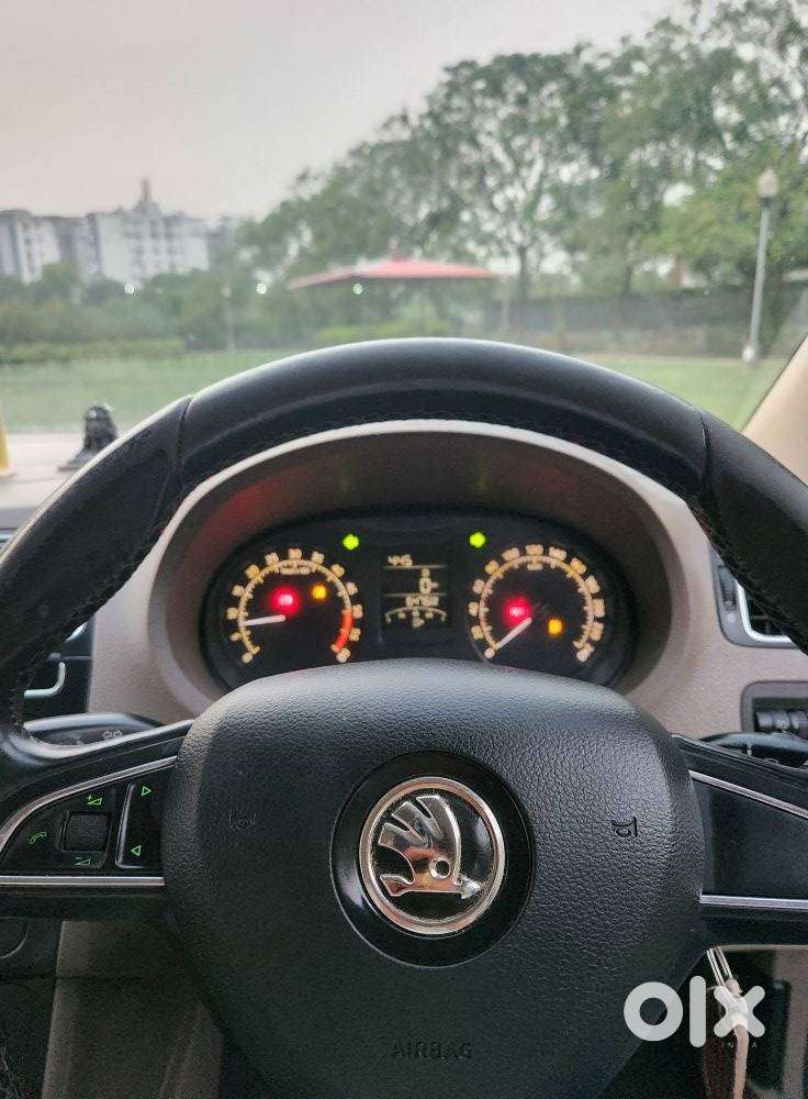 Skoda Rapid 1.5 Tdi Active, 2016, Diesel