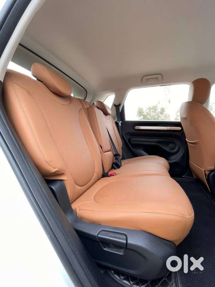 Mg Windsor Ev Excite, 2025, Electric