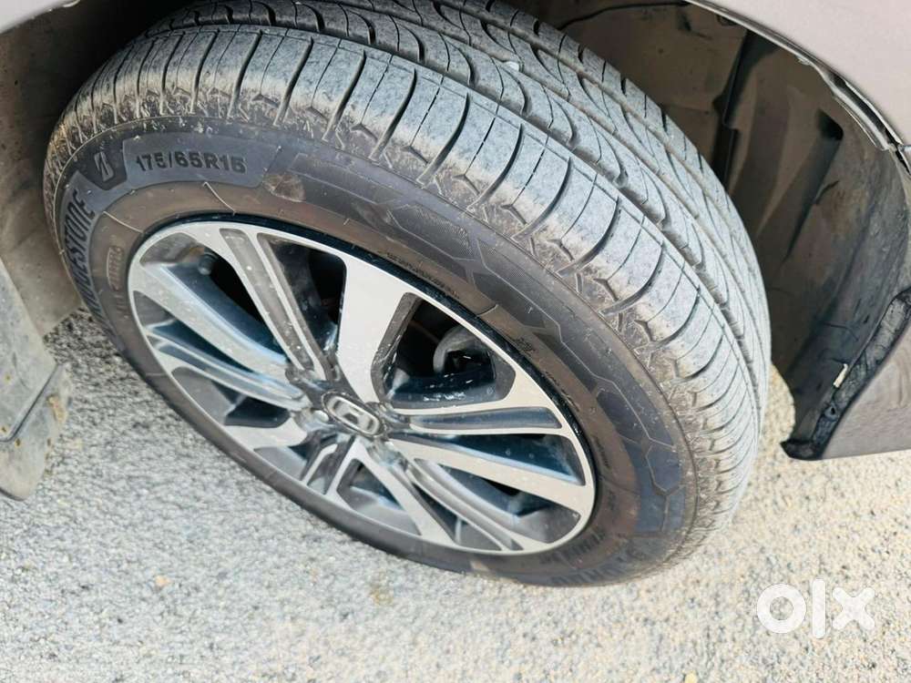 Honda City I-dtec V, 2017, Diesel