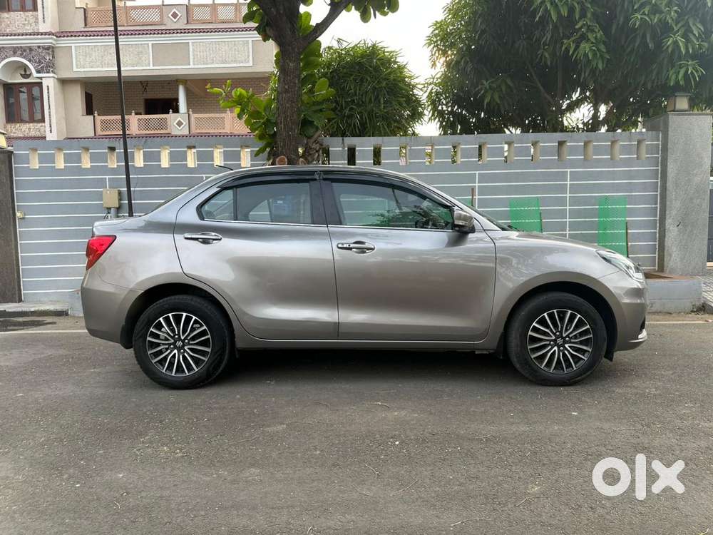Maruti Suzuki Swift Dzire 1.3 Zxi, 2023, Petrol