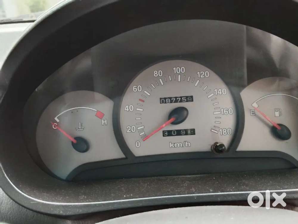 Hyundai Santro Xing 2006
Urgent Sale