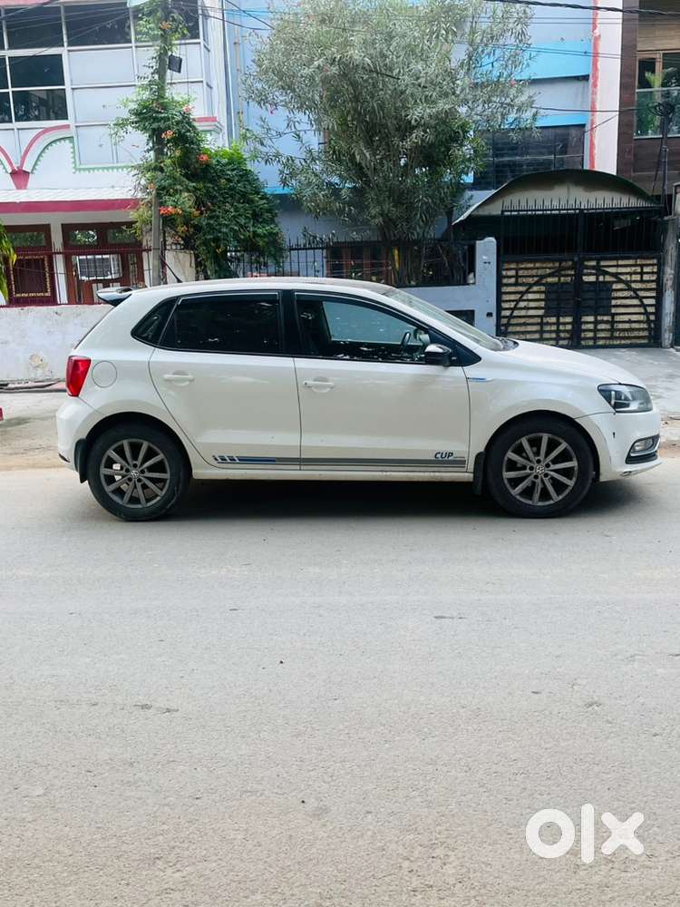 Polo 2020 Model Diesel